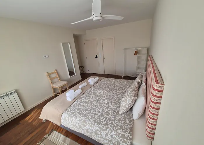 Sleep Swell Pensionat Oporto