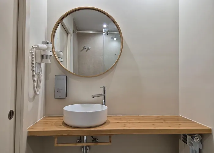 Pensionat Sleep Swell Oporto