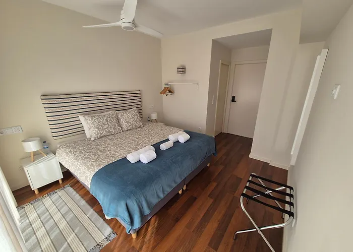 Sleep Swell 3* Oporto