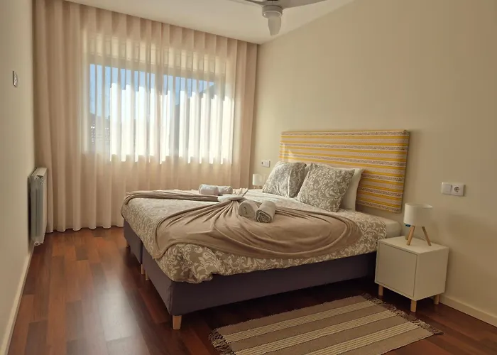 Sleep Swell 3* Oporto