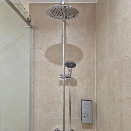 Gasthof Sleep Swell Porto