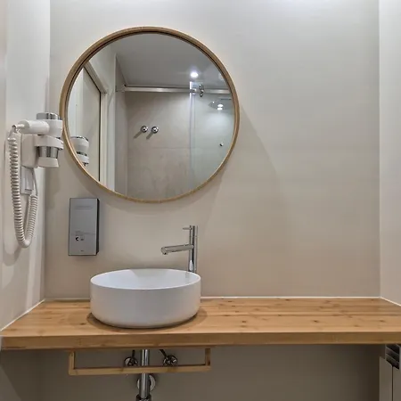 Gasthof Sleep Swell Porto