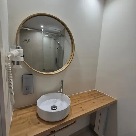 Sleep Swell 3* Porto