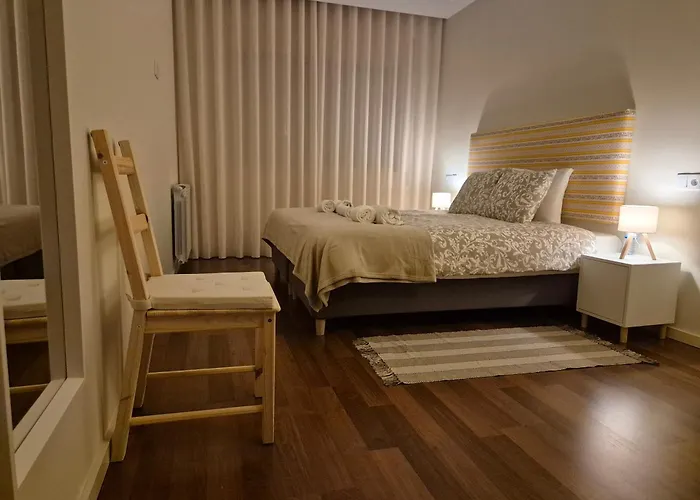 Sleep Swell Guest house