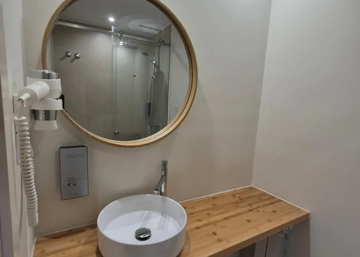 Sleep Swell 3* Porto