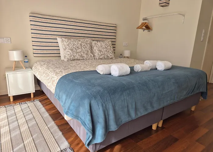 Guest house Sleep Swell