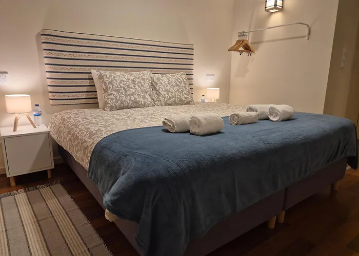 Sleep Swell Guest house Porto