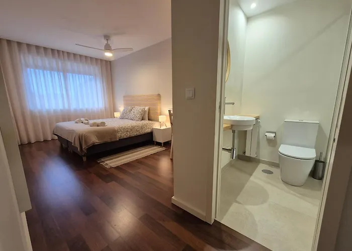 Guest house Sleep Swell Porto