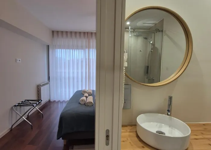 Sleep Swell Guest house