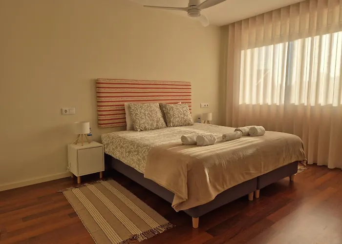 Guest house Sleep Swell Porto