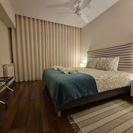 Konukevi Sleep Swell