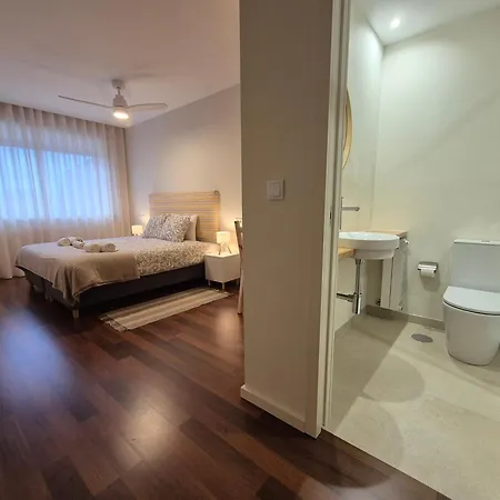 招待所 Sleep Swell 波尔图