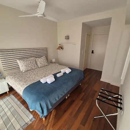 Sleep Swell 3* Porto