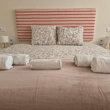 Sleep Swell 招待所 波尔图