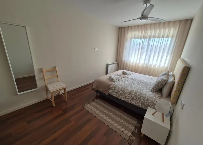 招待所 Sleep Swell 波尔图