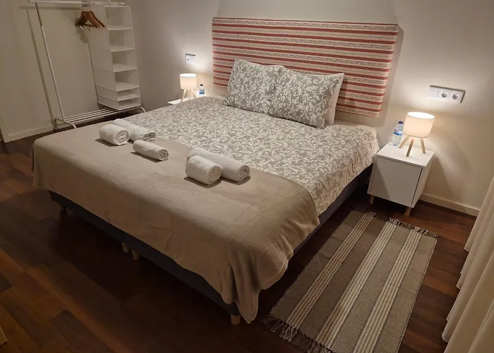 Sleep Swell 波尔图