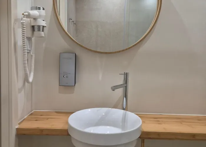 招待所 Sleep Swell