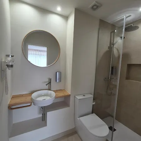 게스트하우스 Sleep Swell 3*