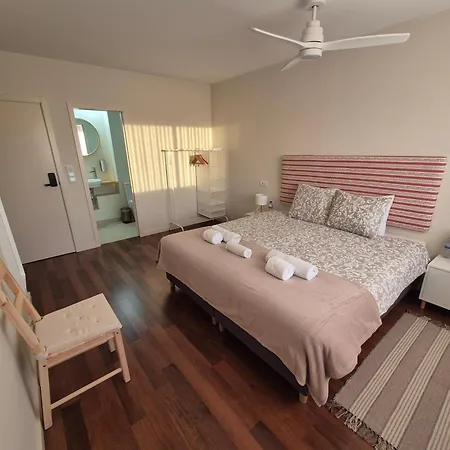 Sleep Swell 게스트하우스 3*