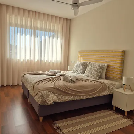 Sleep Swell 3* 포르투