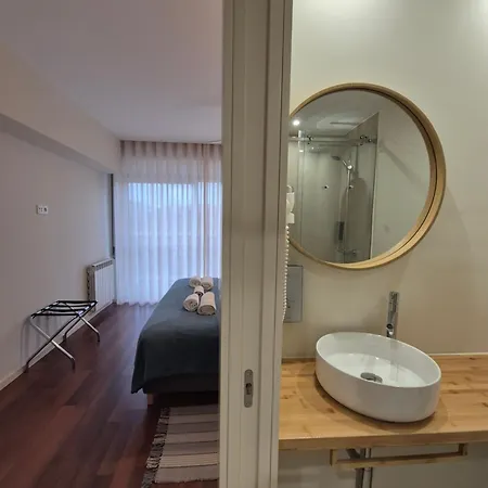 Sleep Swell 게스트하우스