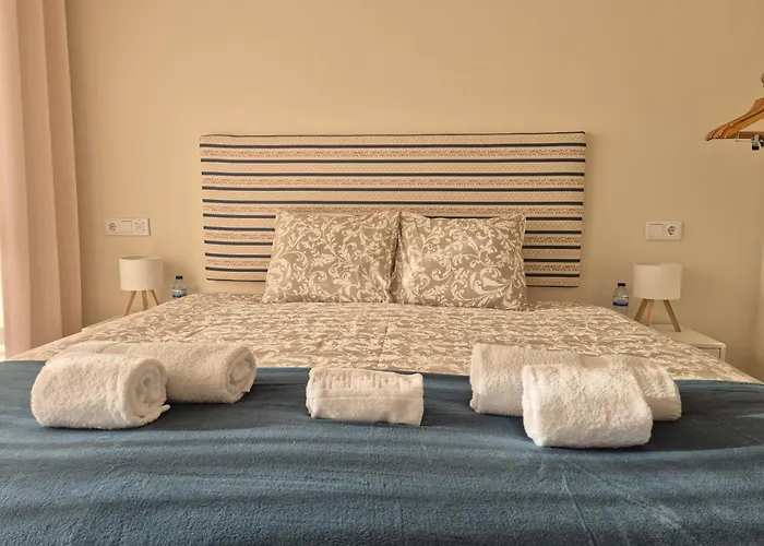 Sleep Swell بورتو